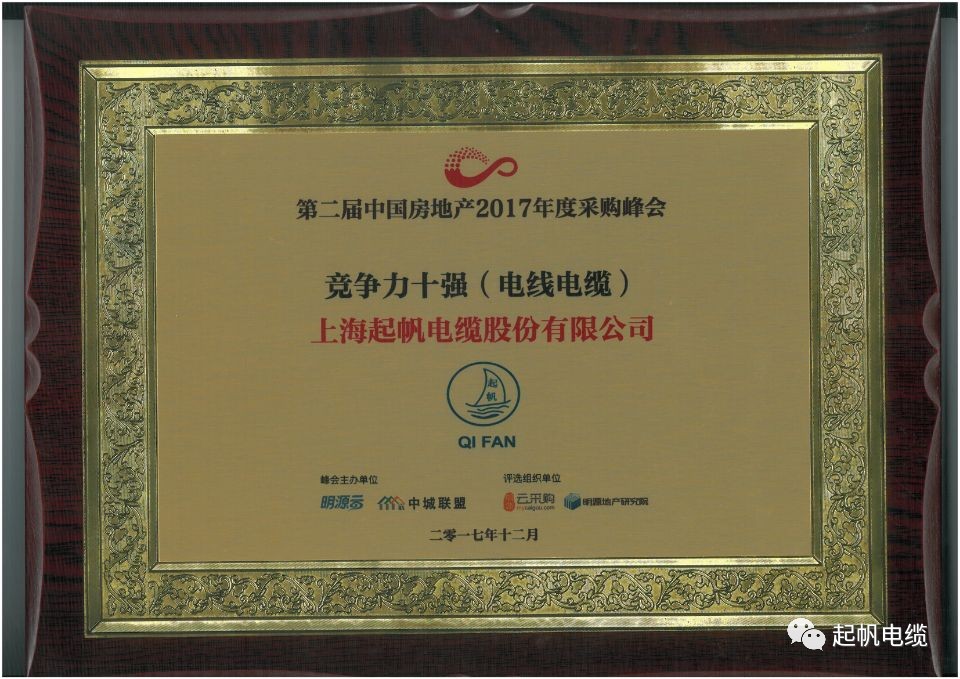 �Ϻ�GA�ƽ�ס�(�й���)���޹�˾���������ٻ�ڶ����й����ز��ɹ���ṩӦ�̾�����ʮǿ